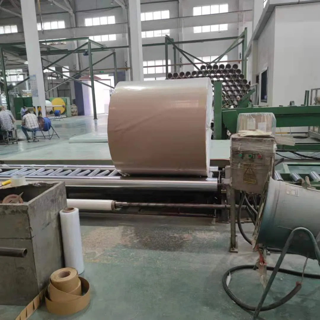 Reinforced Fiberglass Roofing Tissue (S-RM Mat) --Non Wovens