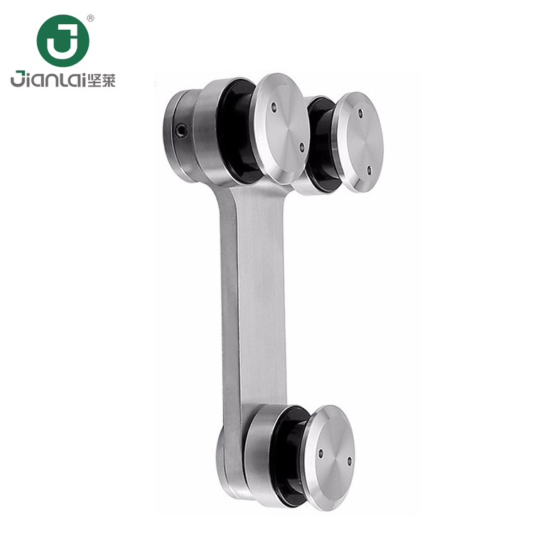 Heavy Duty Stainless Steel Sliding Glass Shower Door Rollers