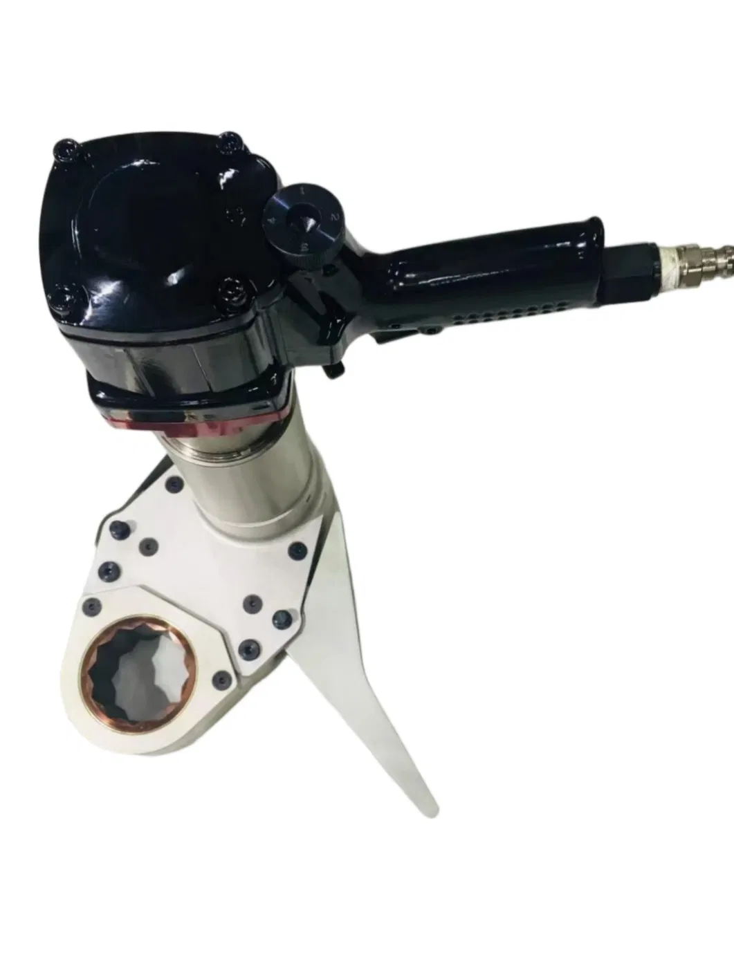 Пневматический гайковерт Schmidt 4000-12000 Нм