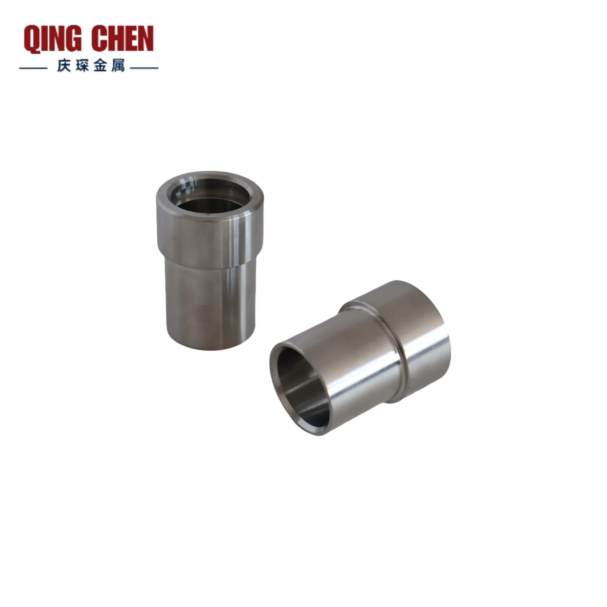 Durable Stainless Steel Pipe Fittings for Industrial Applications