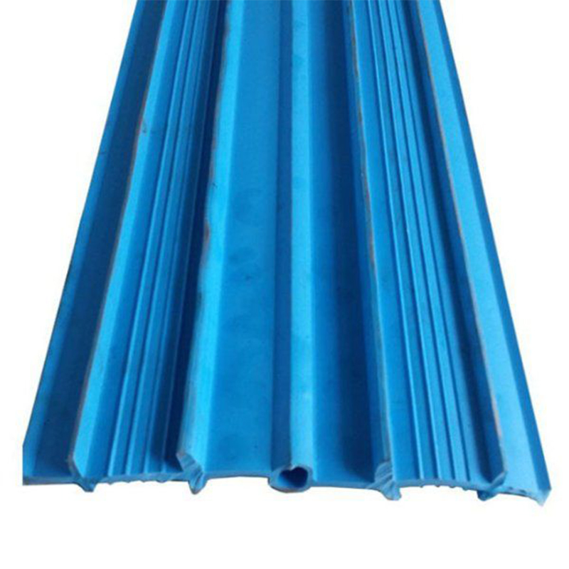Buried/Back Stick Rubber PVC Waterstop Center Bulb/Dumbbell Water Stop for Concrete Joints