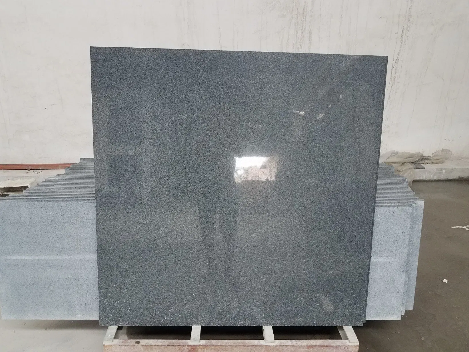 Marble Granite Natural Stone Baluster Railing Handrails