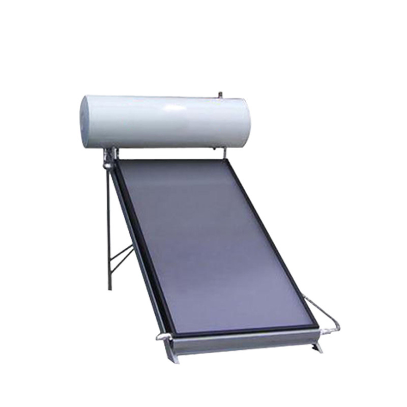 OEM, ODM Available Top Quality 80litre Enamel Inner Liner Solar Water Heater with Factory Price