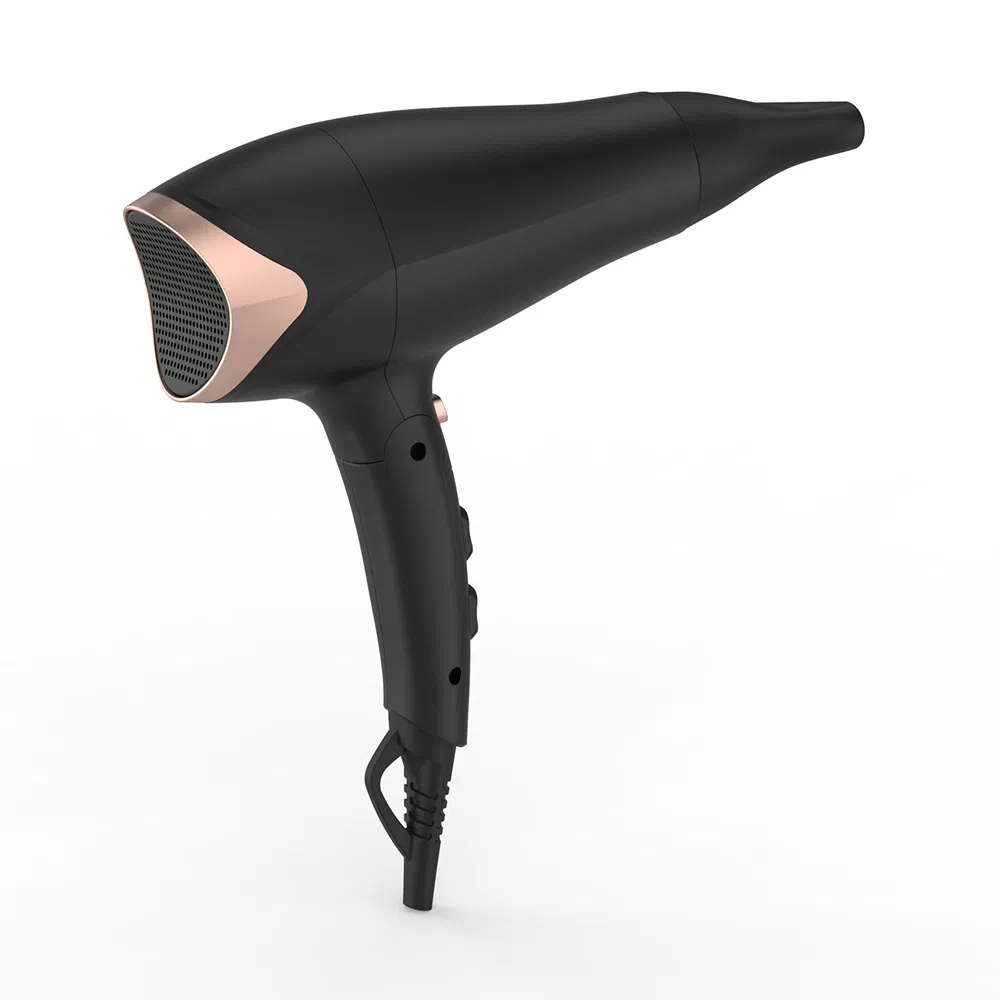 Portable Foldable Electric Hair Dryer Professional Salon Wholesale Home Use Negative Ion Hotel Hair Dryer