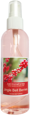 Bathroom Air Freshener Mist Melon & Cucumber Natural Deodorant Spray