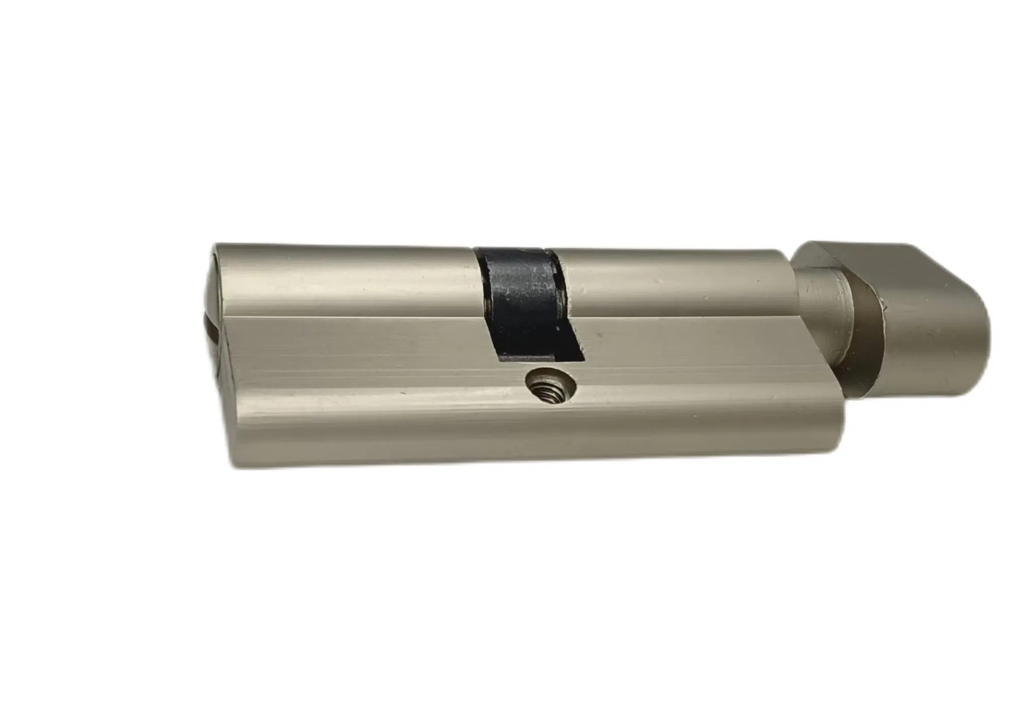60mm/70mm/80mm/90mm Knob Bathroom High Quality Brass/Zinc/Aluminum Lock Cylinder