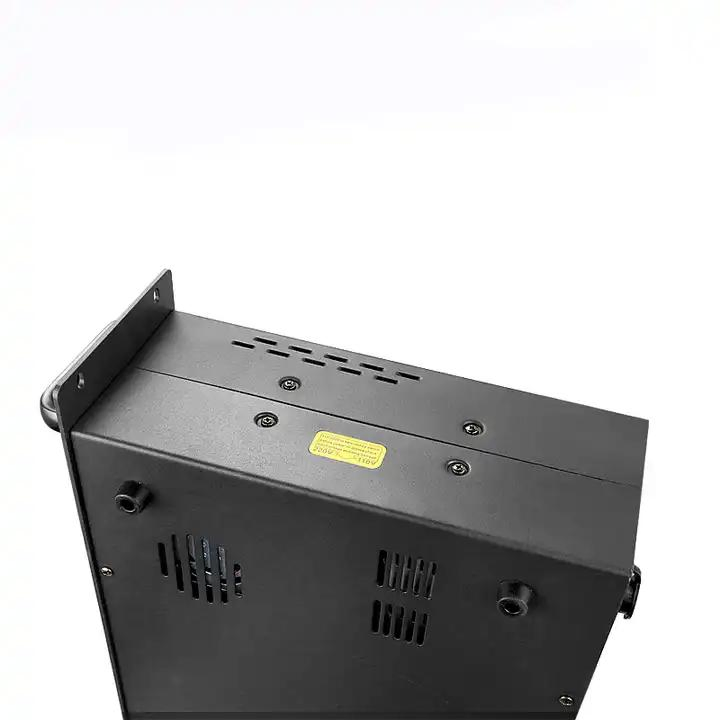 Цифровая ретрансляционная станция Jmtech JM-D8000 VHF/UHF