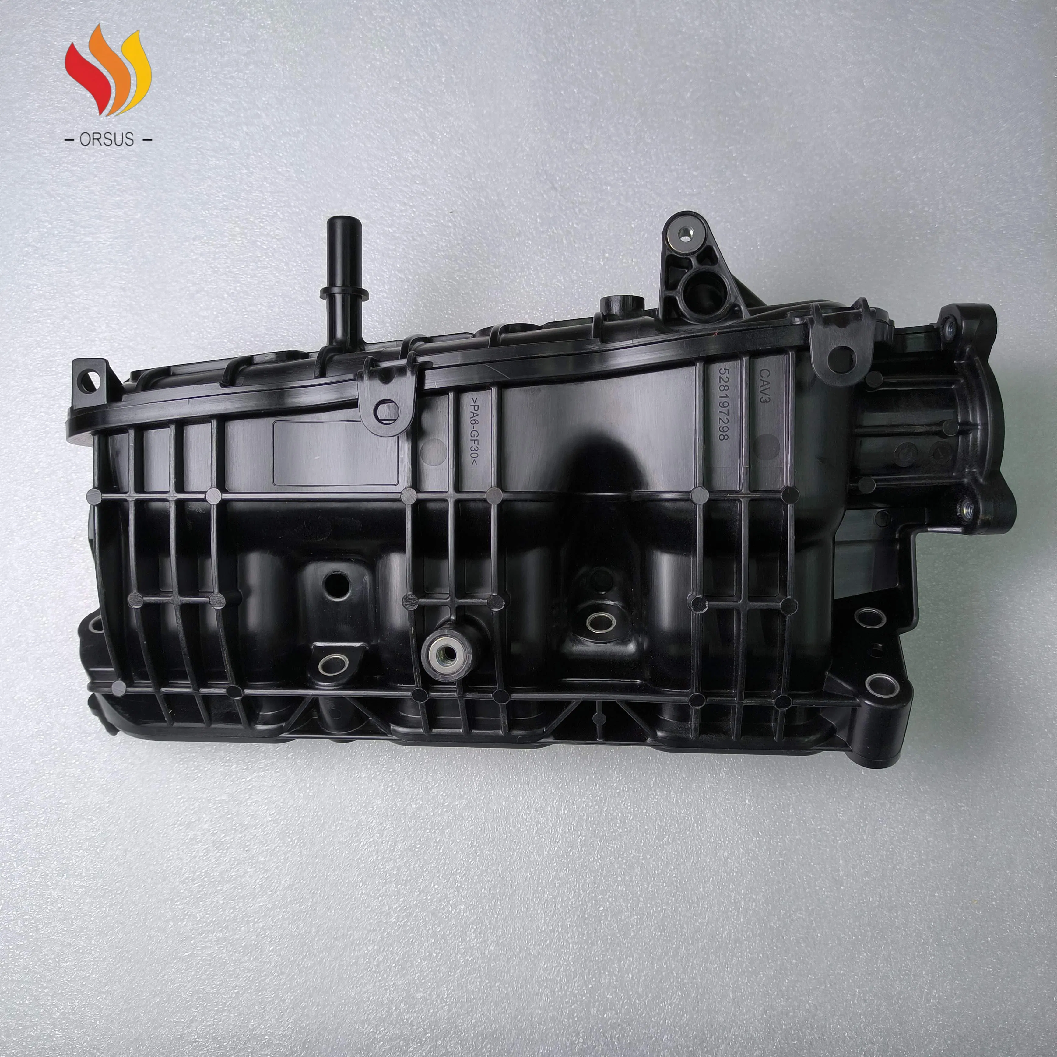 Впускной коллектор 12683507 для Chevrolet Tracker и Buick
