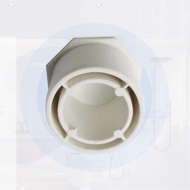 ПВХ фитинг для гидромассажной ванны