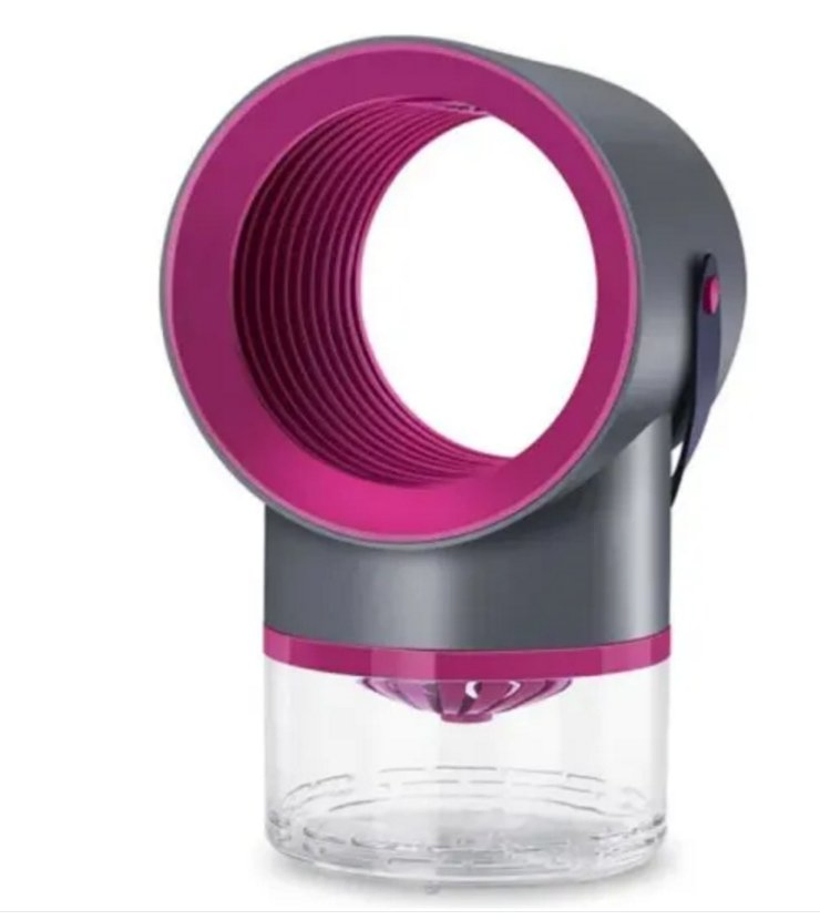 Mosquito Trap (Dxk-001#) USB Electric Mosquito Killer Lamp