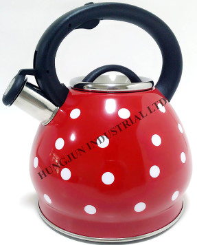 Home Application Electric Kettles Stainless Steel Kettles 3.0L