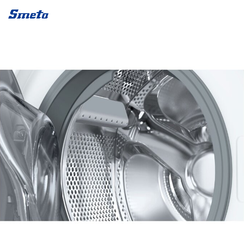 4.5cuft/18kglaundry 120V/60Hz Big Automatic Front Load Washing Machine