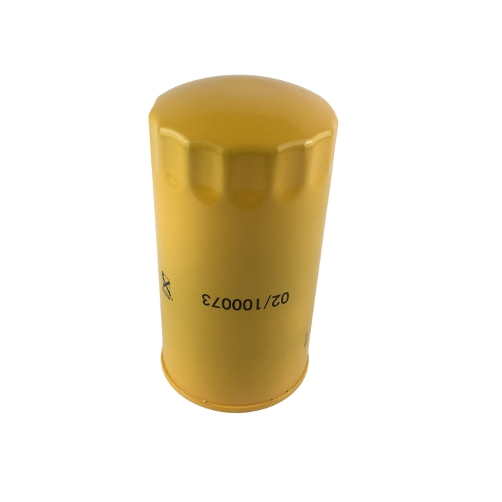 JCB Oil Filter Element 02-100073