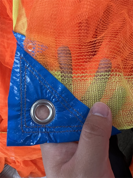 Manufacturer HDPE Olive Net Harvest Net Collect Net Agriculture Shade Net