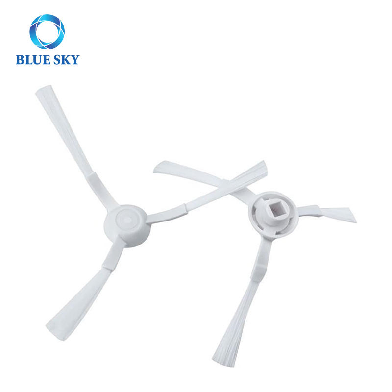 Replacement Kit Fits for Xiaomis E10 E12 Robotic Vacuum Cleaner Parts HEPA Filter Roller Brush Side Brush Mop Cloth