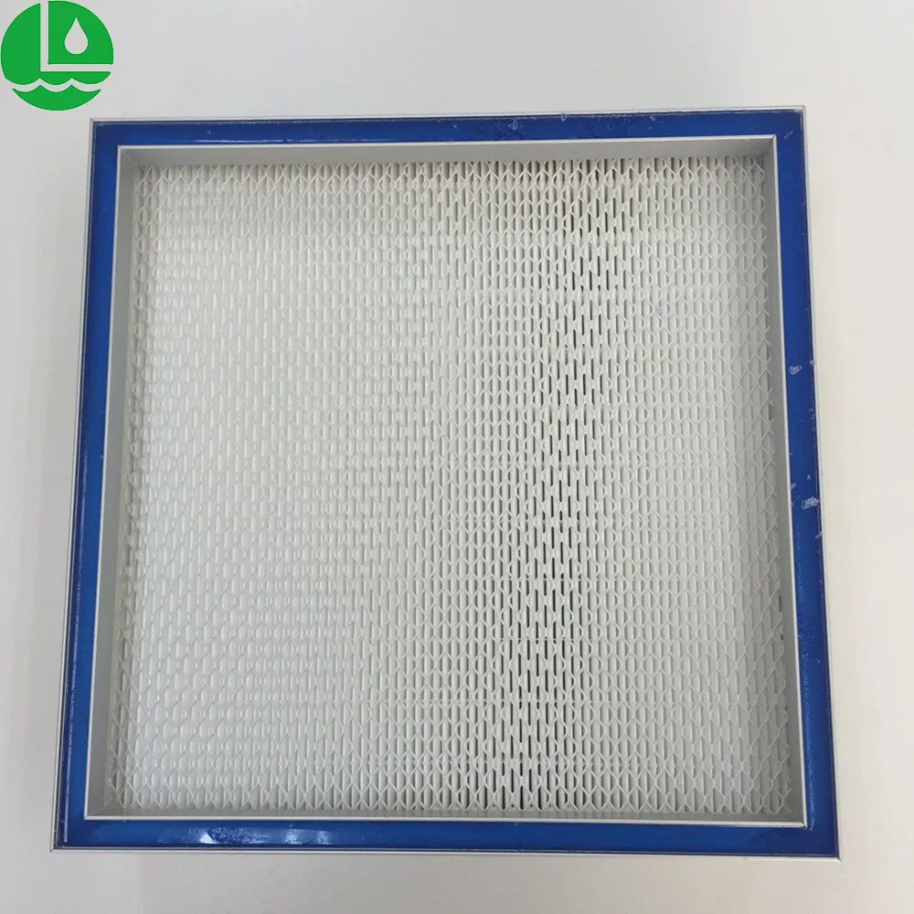 Advanced H13 HEPA Air Filters for Healthier Indoor Air