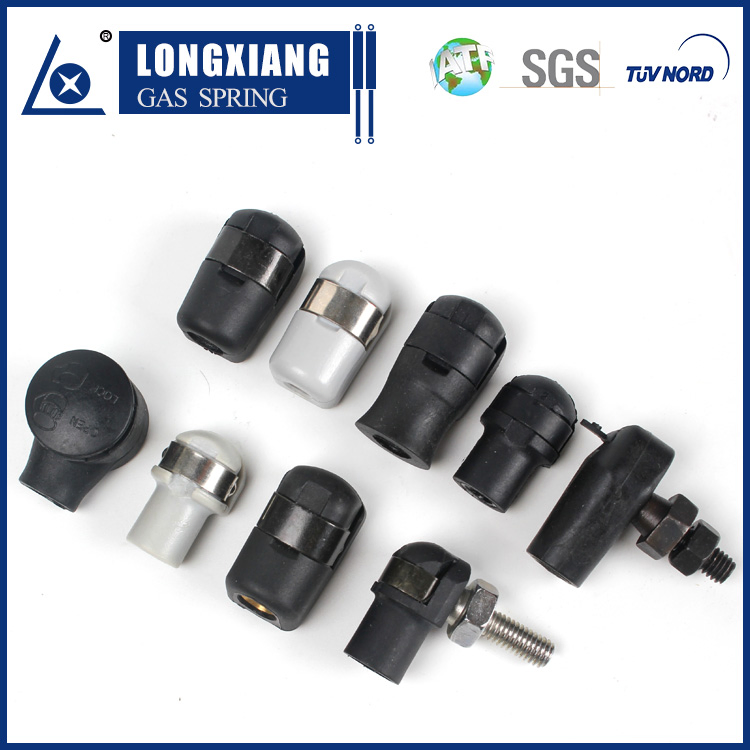 Gas Prop 17.13'' Ext 6.3'' Stroke 60lbs