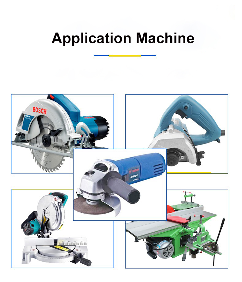 Алмазный диск PCD для фиброцемента, 165 мм