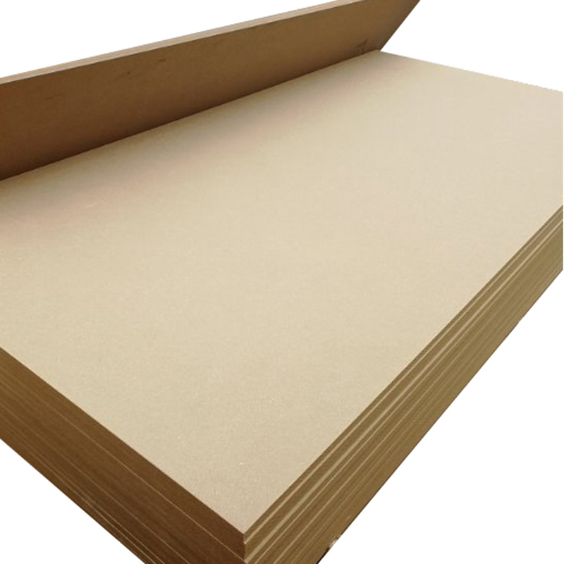 Superior Quality MDF Board for Innovative Photo Frame Designs
