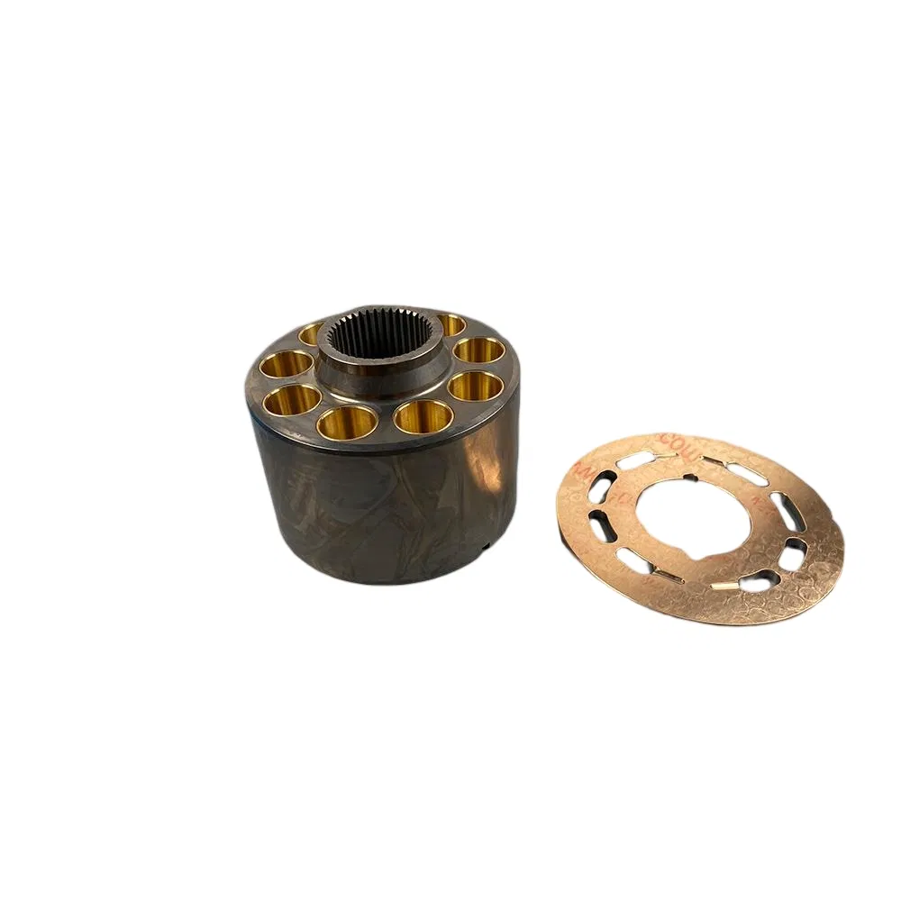 Запчасти для гидронасоса H1P147, совместимые с серией H1P