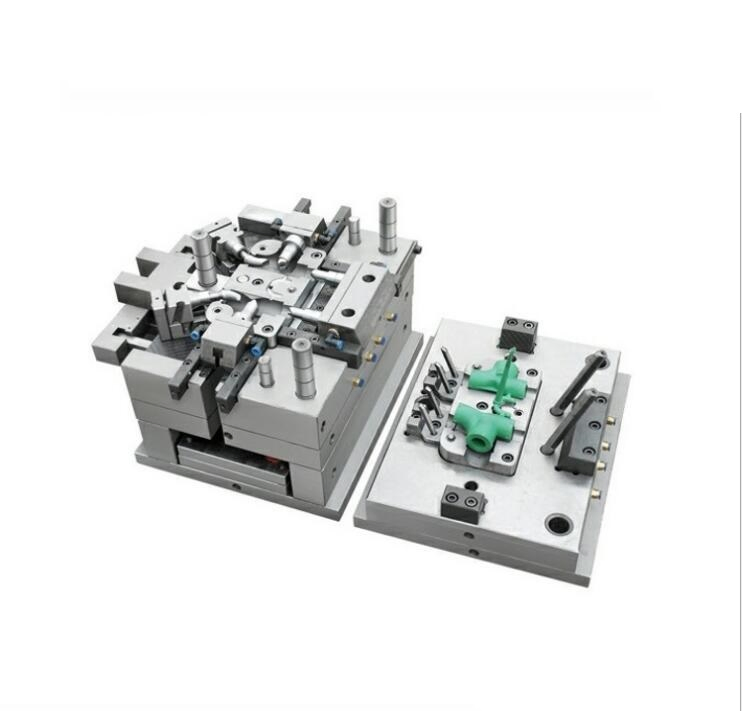 Chinese Brand Custom Made Professional Plastic Parts Factory for Sale
