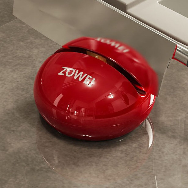 Suction Cup Sharpener Kitchen Mini Kitchen Knife Tool