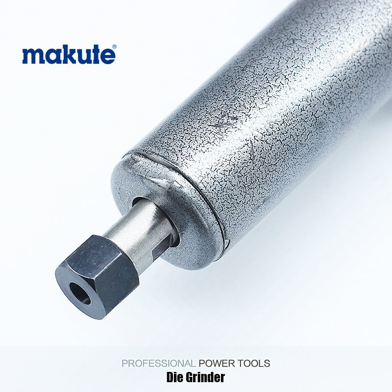 Makute Hand Grinding Machine 6mm Die Grinder Dg004