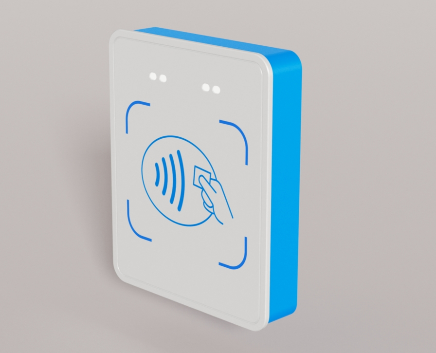 All-in-One Card Reader Payment Terminal by as Your Design Hangzhou