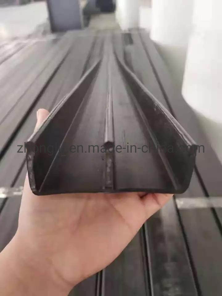 E Polylock for Connecting with HDPE LLDPE Geomembrane