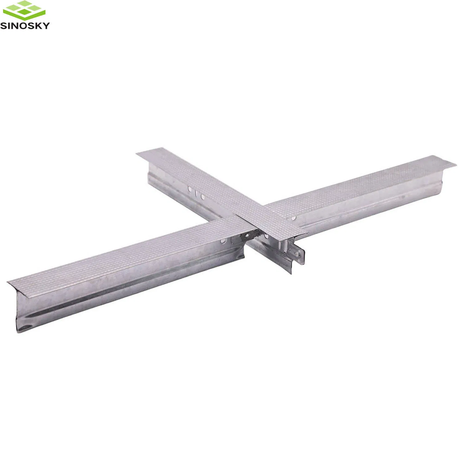 Suspended Ceiling T Grid/Tee Grid Fut T Grid for Office, Library