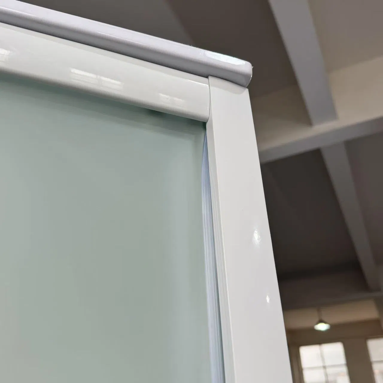 Diamond High-Quality Aluminum Frame Shower Room