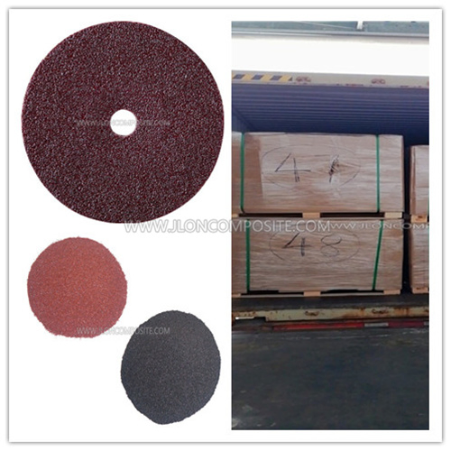 4′ Diamond Semi Flexible Disc for Marble Granite
