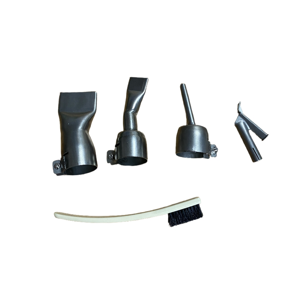 Hot Air Gun for Plastic/Hand Welder for Plastic/PP PE PVC Manual Welding Equipment