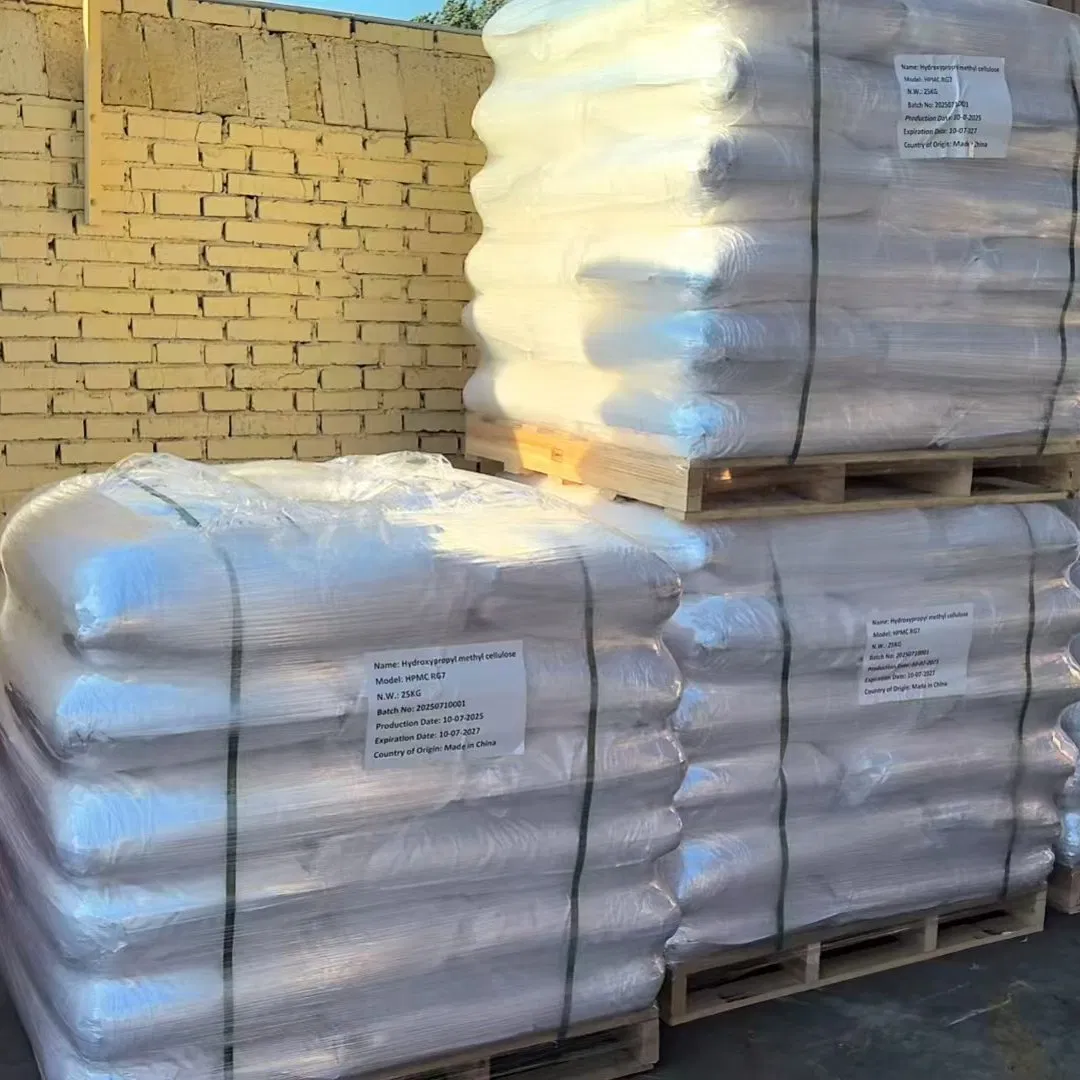 Redispersible Polymer Binder for Strong Adhesion Mortar