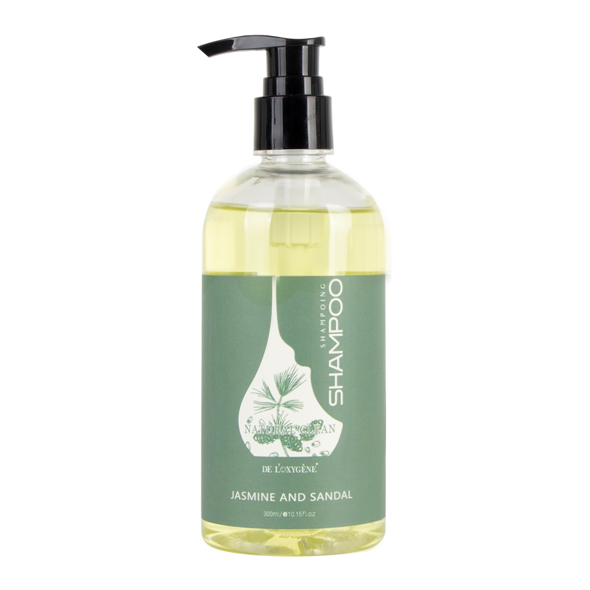 Personal Care Cosmetic Shampoo Lotion Bottle Hair Products