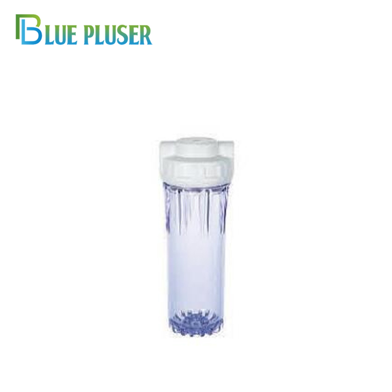 Transparent Housing of Water Purifier Made in China