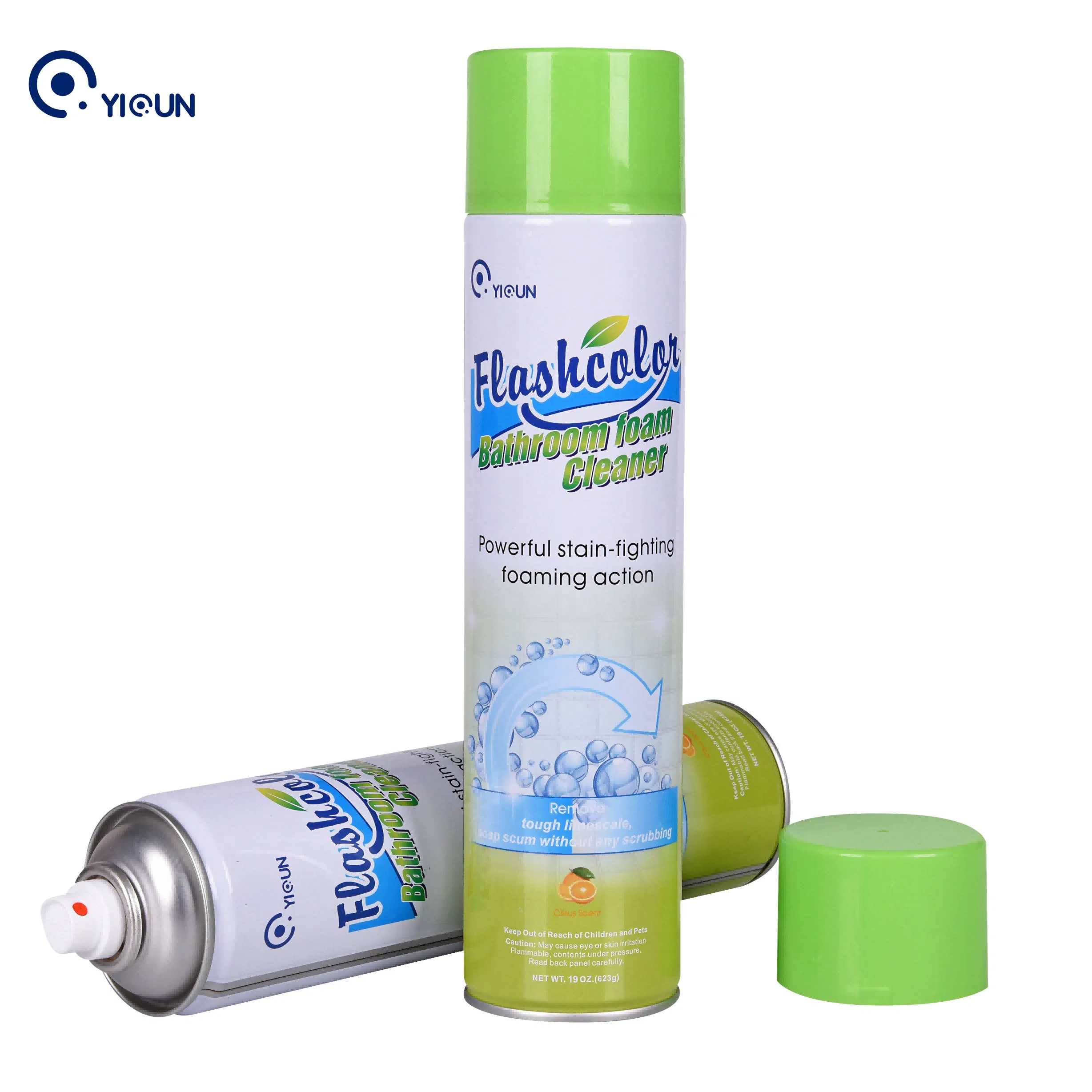 bathroom Cleaner Spray for Household Care