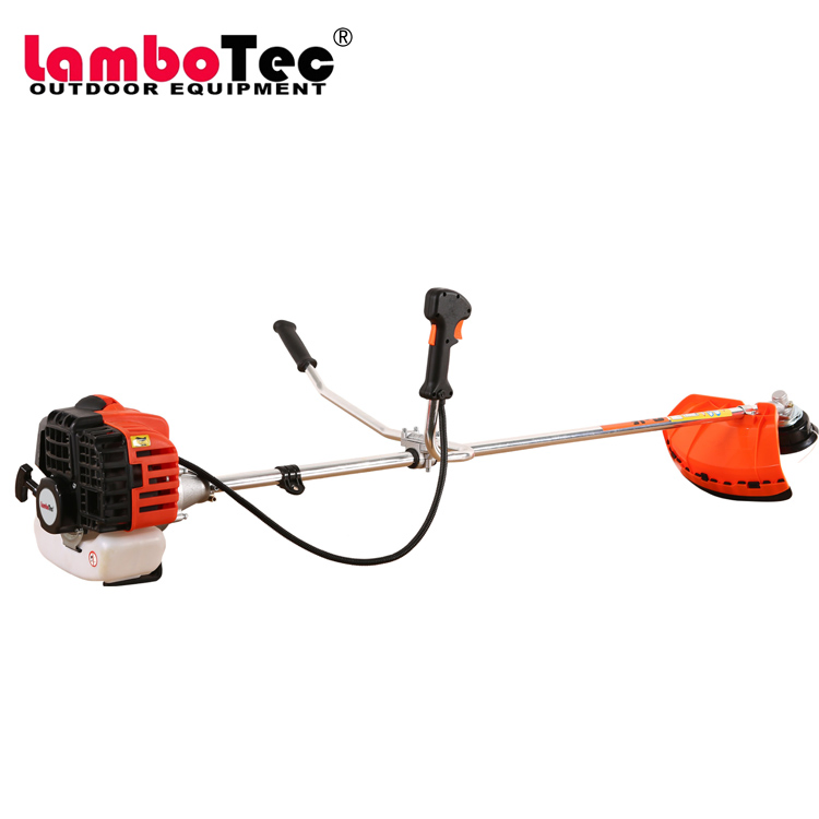 Lambotec Lgbc430b 43cc 1.3kw CE Certificated Gasoline Brush Cutter Tb43