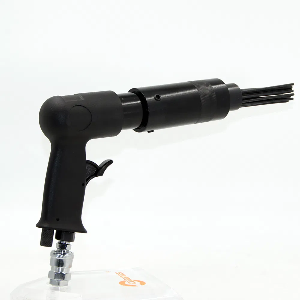 Air Multiple Needle Scaler Air Hammer