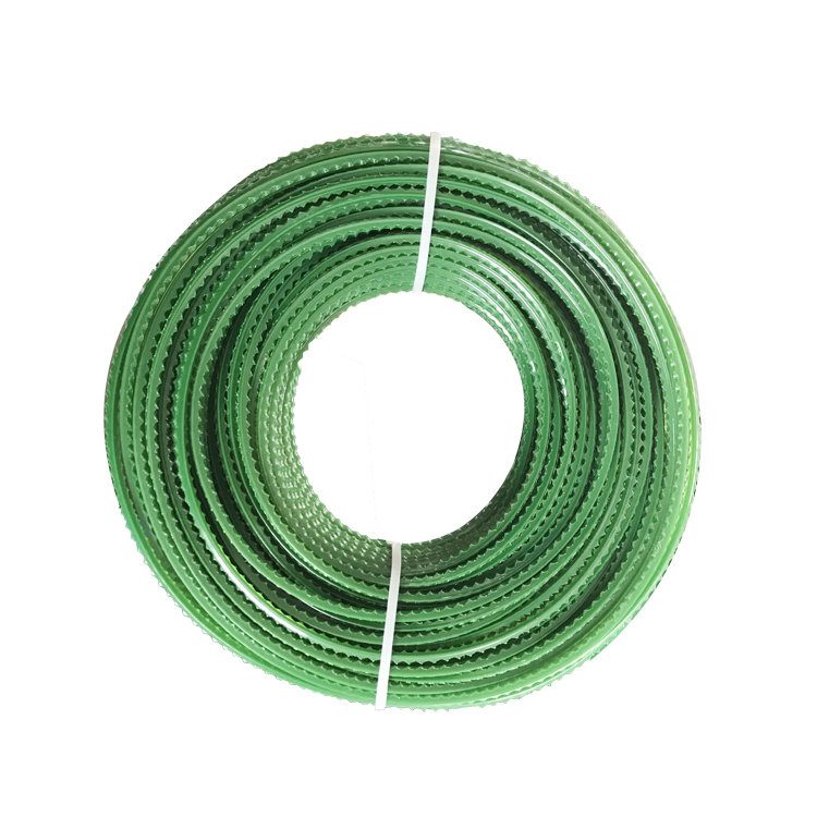 2.5-3.5mm Professional Grade Nylon Trimmer Line for Grass Cutting 1kg/Hank Packing