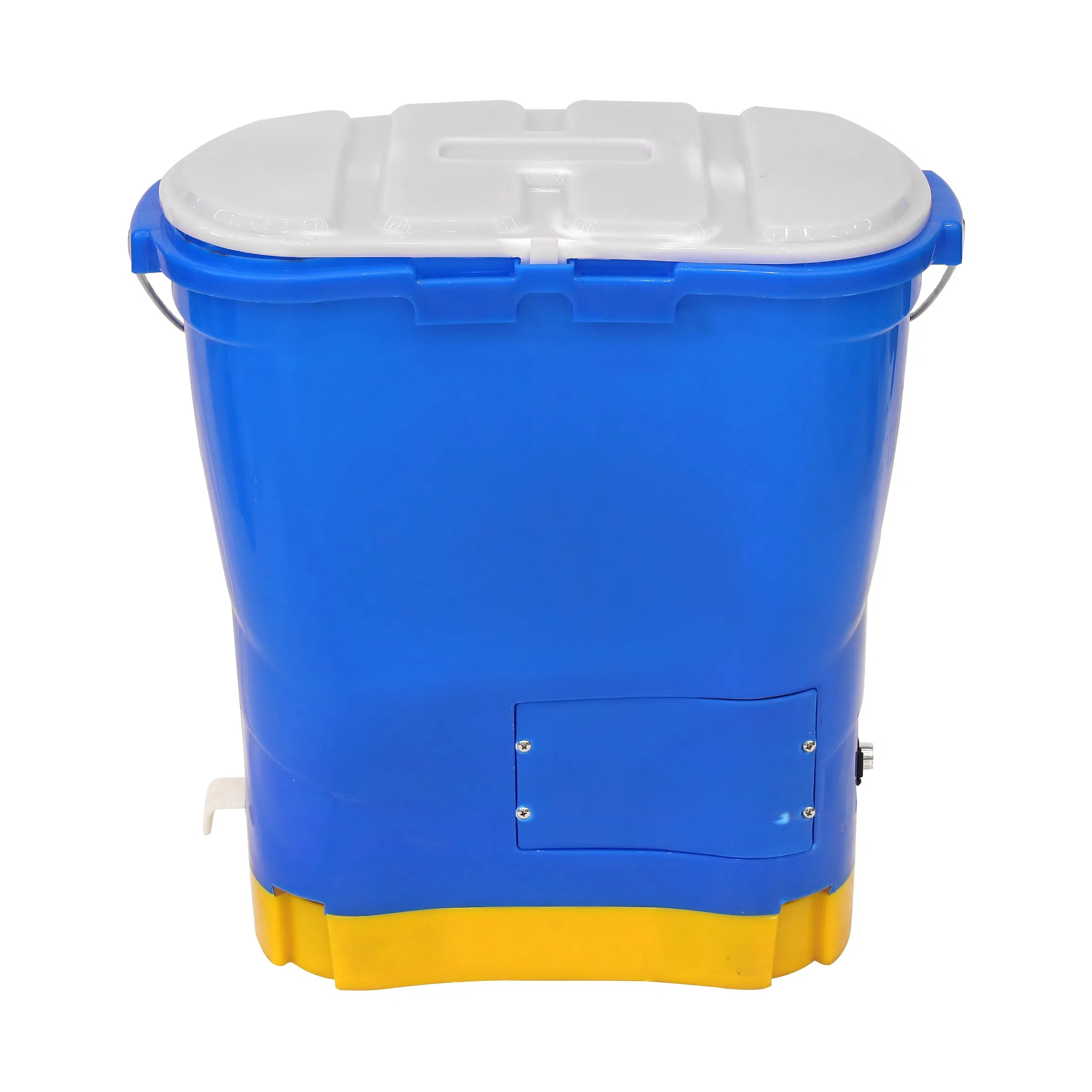 Functional Plastic Electric Fertilizer Applicator for Garden