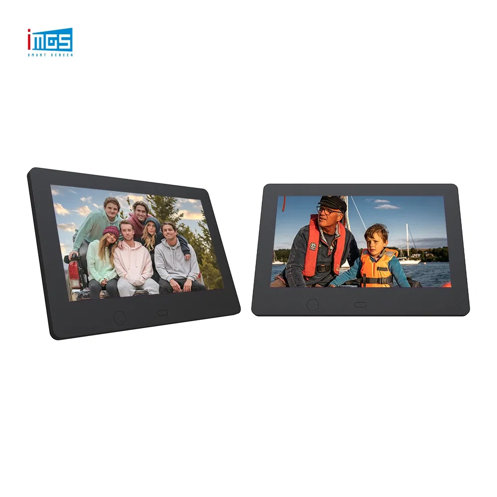 7-21.5 Inch LCD Digital Photo Frame Screen Digital Photo Album Frame