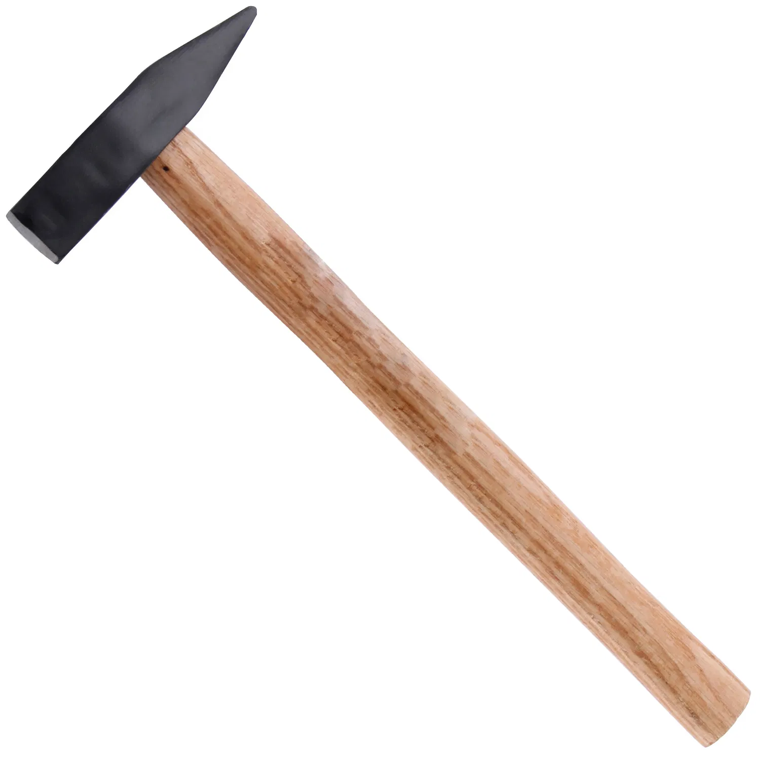 Hautine Chipping Hammer W/Wooden Handle