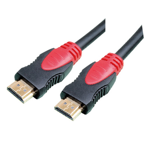 19pin 1080P Display HDMI Male Cable - Audio Video Cable