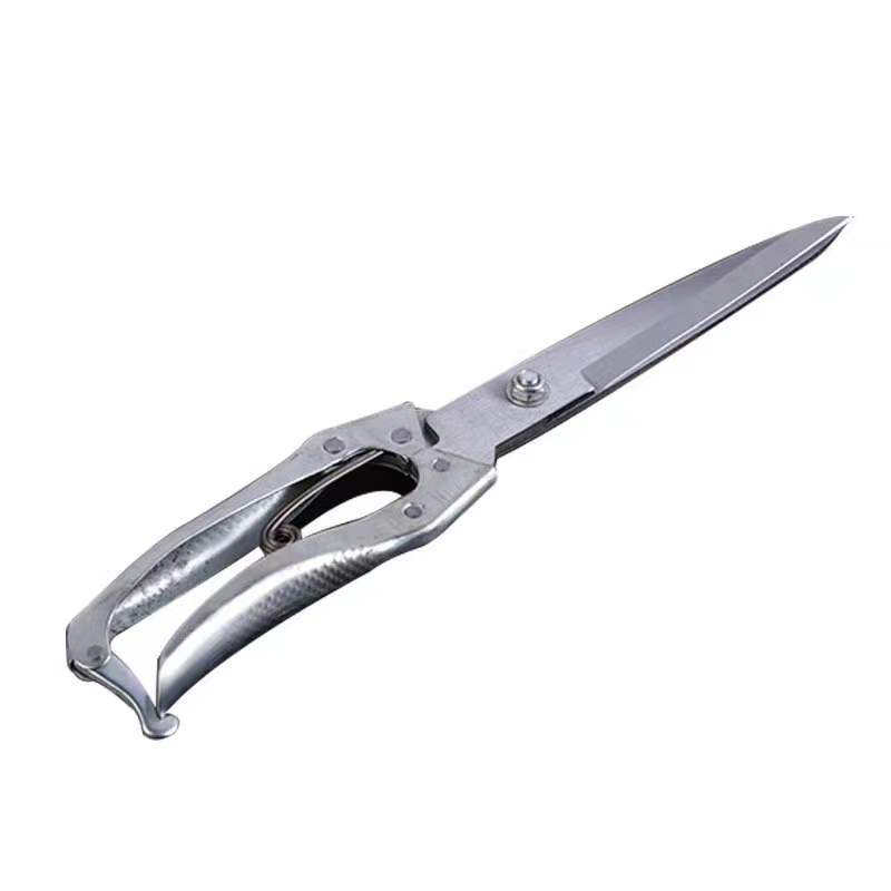 Factory Direct Multifunctional Bigger Quantity More Favorable Wool Scissors