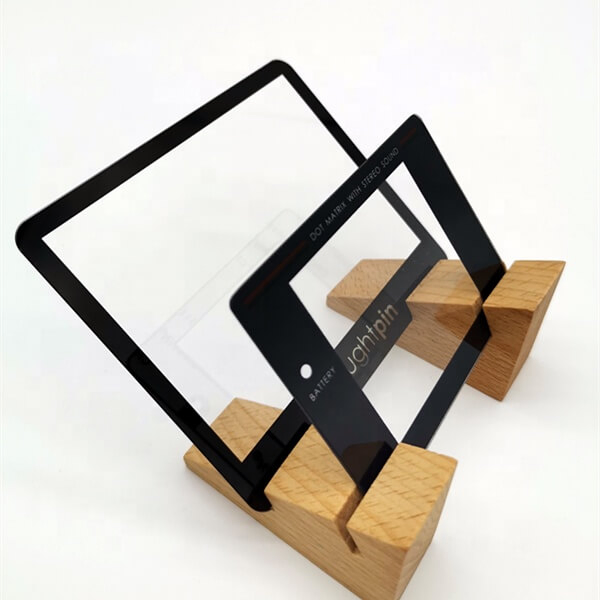 Electronic Screen Glass Panel Customized Glass Panel 0.1mm~5mm for Furniture Tempered Microwave Oven Glass Panel