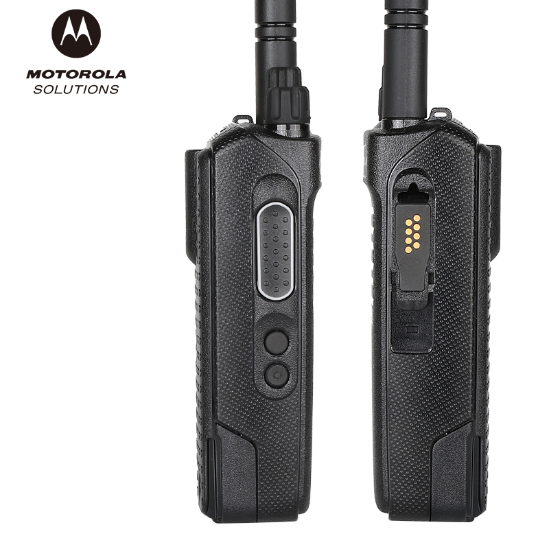 Рация Motorola XPR3300e DEP 5500e, VHF/UHF, 32 канала