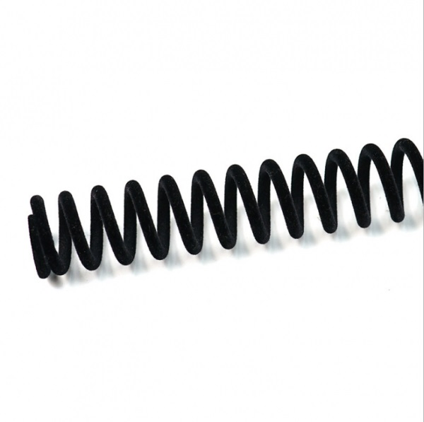 High-Quality Electrostatic Flocking Spring Liftgate Gas Strut