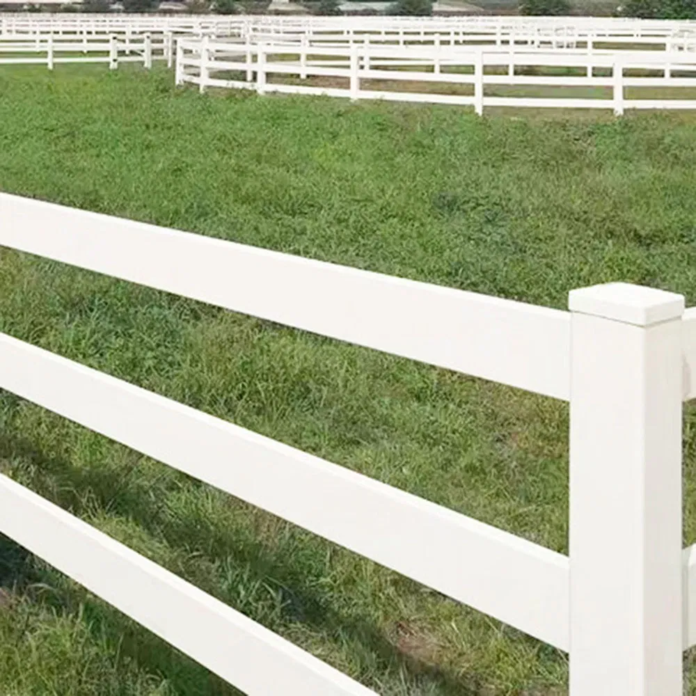 Popular Horse Farm Fence Farm Style Equestrian Ranch Farm Fencing