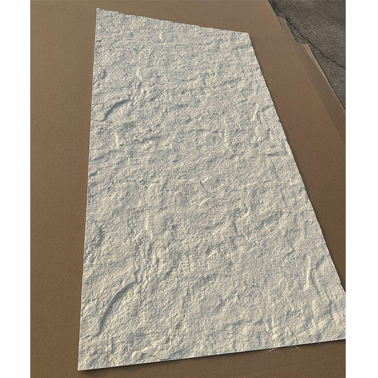 2850*1150 Block Ceramic Cladding Tiles Stone and Exterior 3D Flexible Wall Tile